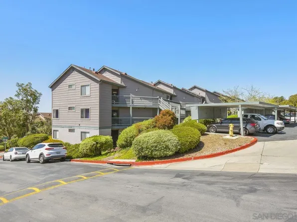 3013 Blue Oak Ct, Spring Valley, CA 91978