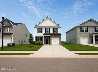 814 Dara Cors, Grovetown, GA 30813