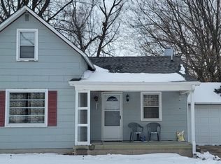 1015 N McKaig Ave, York, NE 68467