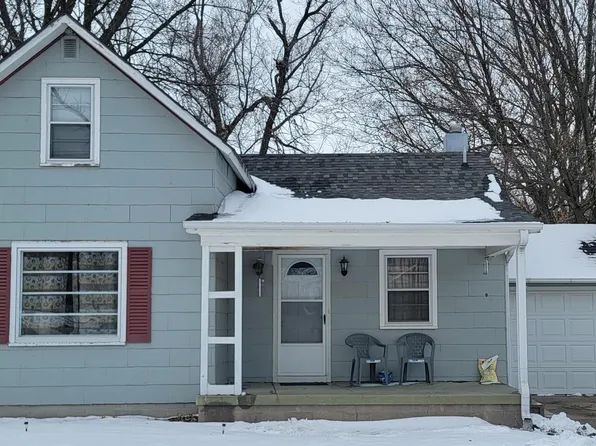 1015 N McKaig Ave, York, NE 68467
