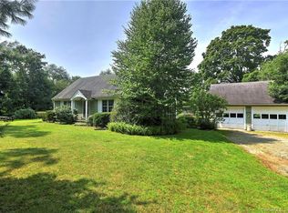 479 Wheeler Rd, Monroe, CT 06468