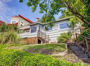 4216 Chilberg Ave SW, Seattle, WA 98116