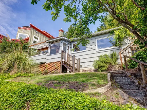 4216 Chilberg Avenue SW, Seattle, WA 98116