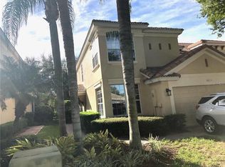 8813 Via Bella Notte, Orlando, FL 32836