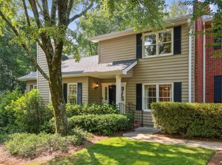 2208 Bohler Rd NW, Atlanta, GA 30327