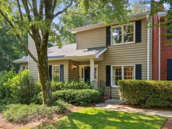 2208 Bohler Rd NW, Atlanta, GA 30327