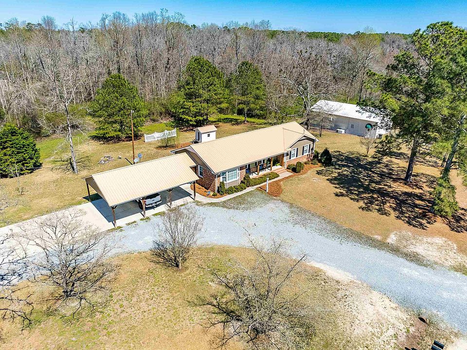 261 Thornton Rd, Newton Grove, NC 28366 Zillow