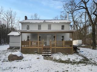 175 Leonard Rd, Newfield, NY 14867