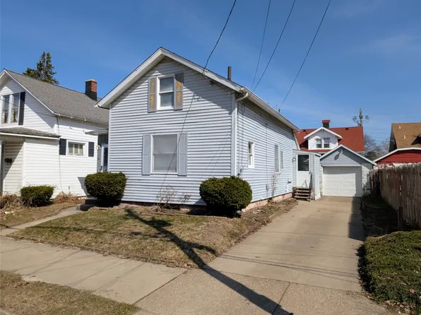 3107 Maple St, Erie, PA 16508