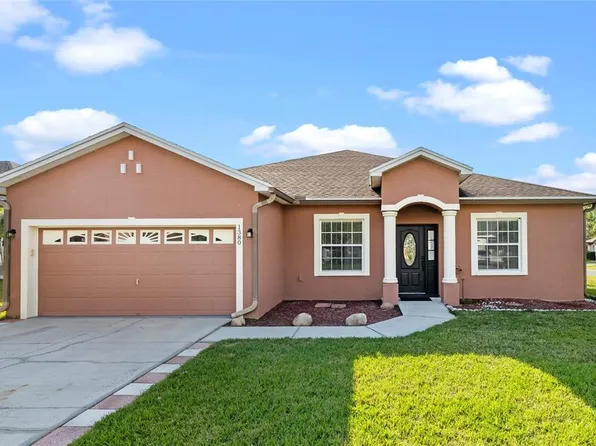 1380 Normandy Heights Cir, Winter Haven, FL 33880