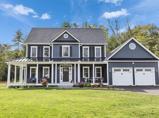 17 Eagle Perch Drive #7, Boscawen, NH 03303