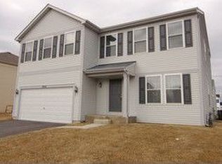 3918 Foxglove Dr, Zion, IL 60099