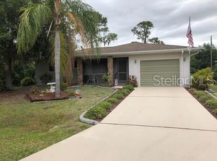 730 Merrick Ln, Pt Charlotte, FL 33948