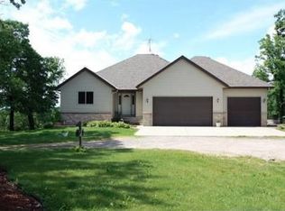 350 Sycamore Rd SE, Foley, MN 56329