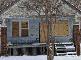 9722 Cascade St, Detroit, MI 48204