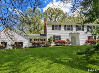 215 Chichester Rd, New Canaan, CT 06840