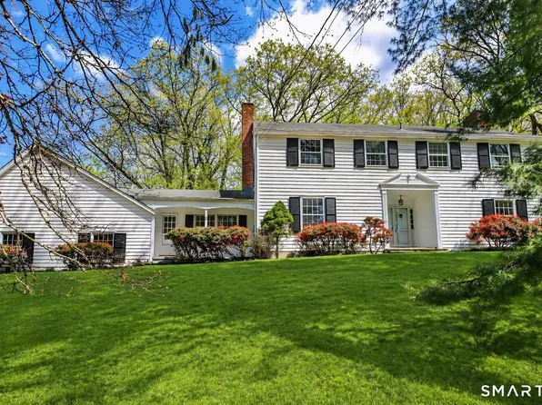 215 Chichester Road, New Canaan, CT 06840