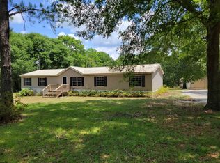 14 River Bluff Hts, Fort Gaines, GA 39851