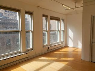 13 E 16th St FLOOR 6, New York, NY 10003