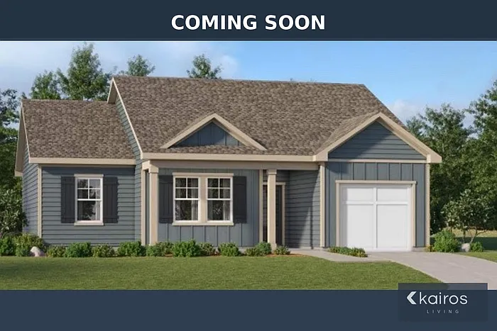 110 Silver Maple Ln — Photo 1