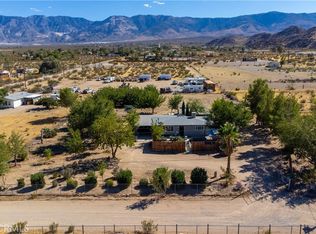 32461 Morse Ln, Lucerne Valley, CA 92356