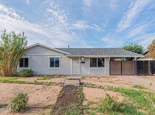6607 W Monte Vista Rd, Phoenix, AZ 85035