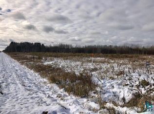 LOT 3 Highway 73 LOT 3, Floodwood, MN 55736