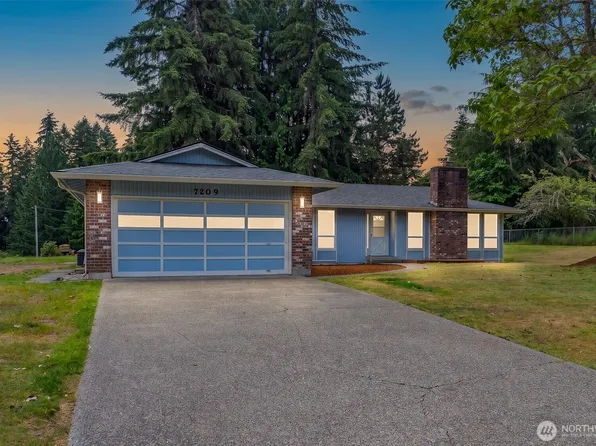 7209 33rd Avenue SE, Lacey, WA 98503