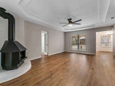 2521 Lone Star Ln, Grapevine, TX, 76051