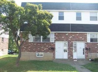 218 Green St, Holmes, PA 19043
