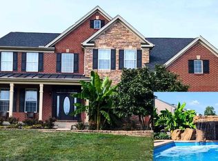 8624 Eden Ct, Union, KY 41091