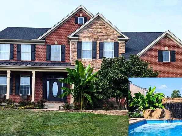 8624 Eden Ct, Union, KY 41091