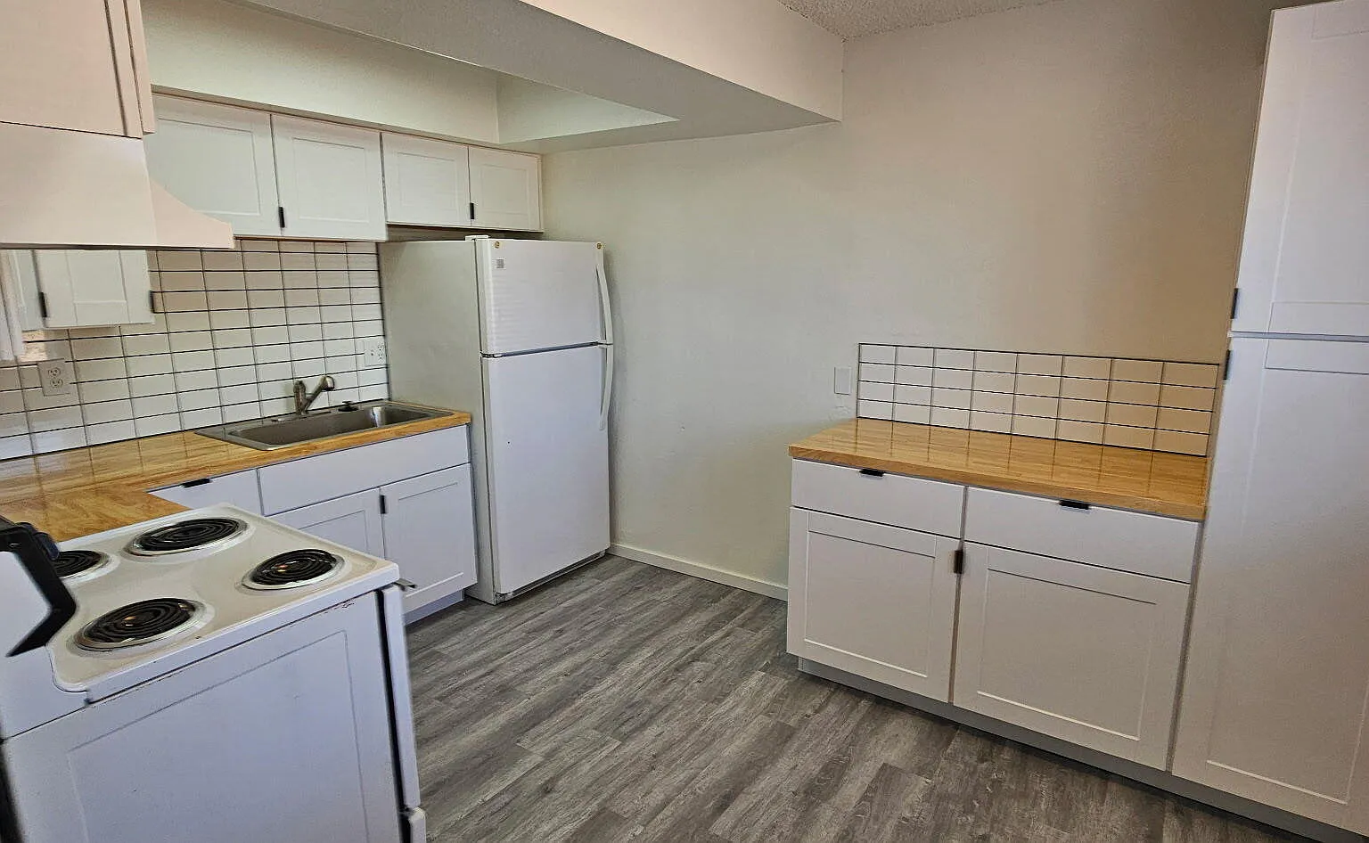 2 bed, 1.0 bath, 750 sqft, $1,390 — Photo 1