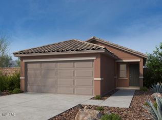 3550 E Violet Ridge Rd, Tucson, AZ 85739