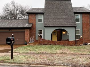 5155 Olde Silver Pl, Saint Louis, MO