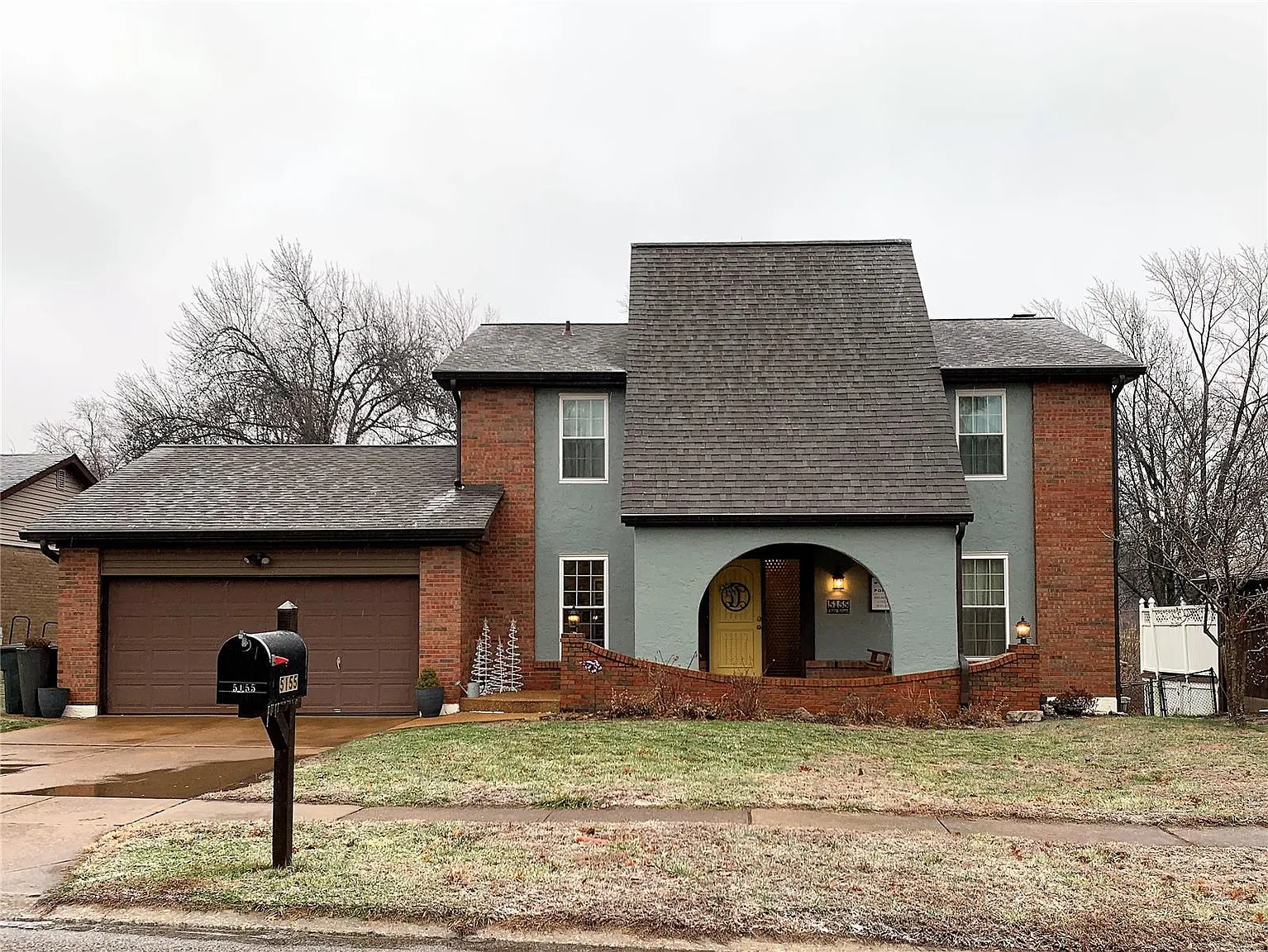 5155 Olde Silver Pl photo 1