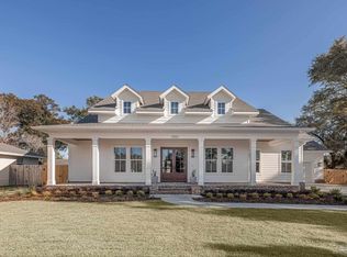 3550 Bonner Rd, Pensacola, FL 32503