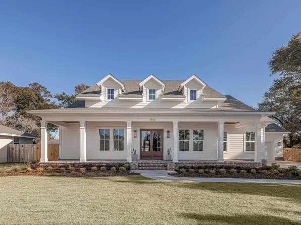 3550 Bonner Rd, Pensacola, FL 32503