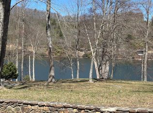 Big Choga Highlander Rd, Topton, NC 28781
