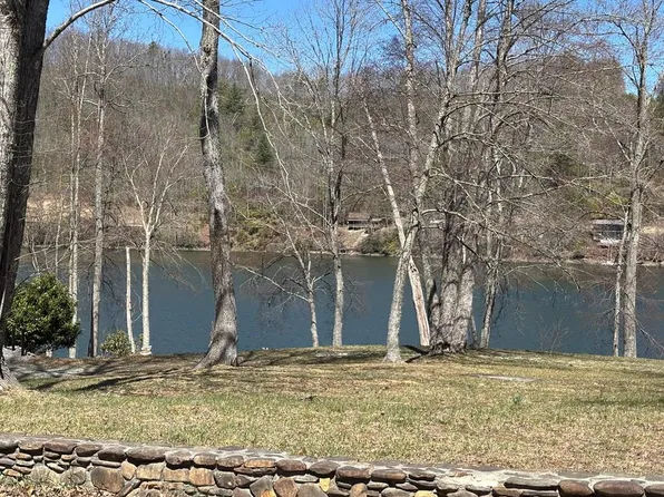 Big Choga Highlander Rd, Topton, NC 28781