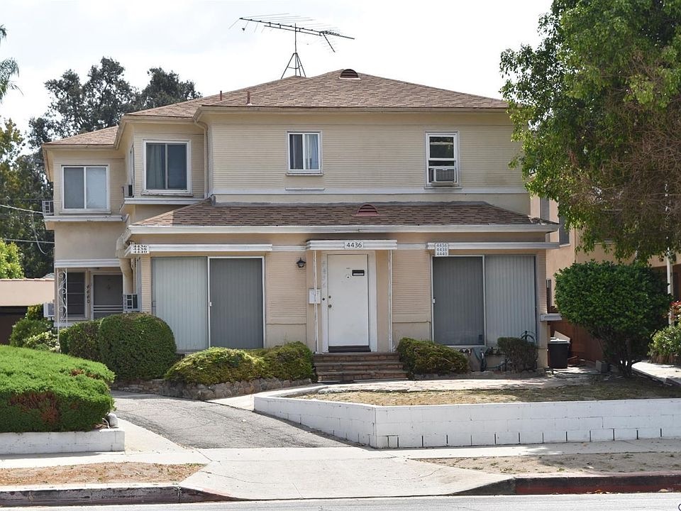 1st image of 4436 Cahuenga Blvd