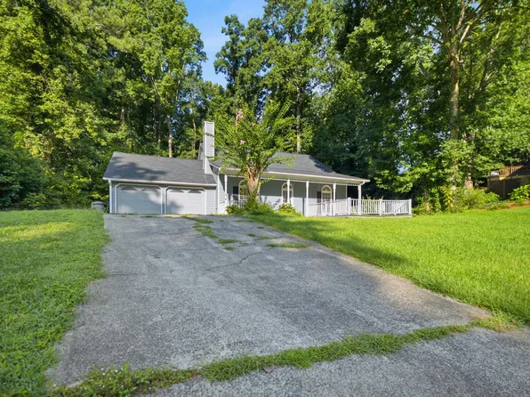 2407 Hembree Station Ct, Marietta, GA 30062