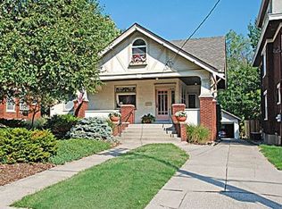 3526 Zumstein Ave, Cincinnati, OH 45208