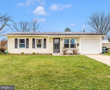 345 Catoctin Ave, Frederick, MD, 21701