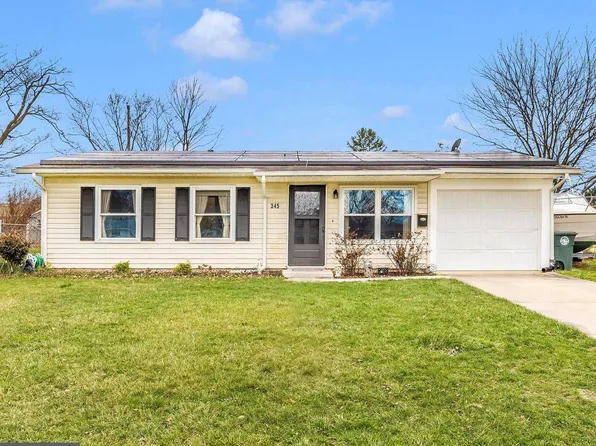 345 Catoctin Ave, Frederick, MD 21701