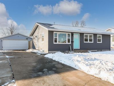 3015 4th Ave, Marion, IA, 52302