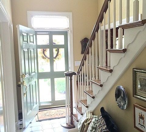 Foyer