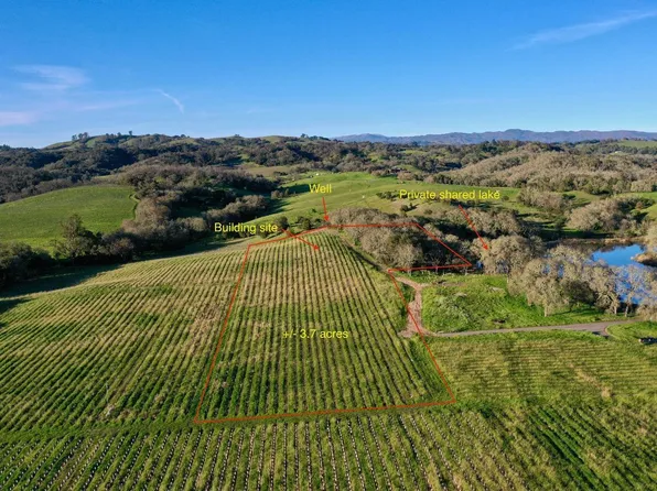 1720 NW Balverne Lane, Windsor, CA 95492