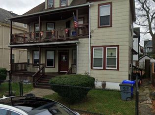 89 Brunswick St #1L, Dorchester, MA 02121