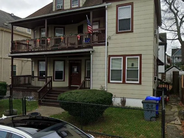 89 Brunswick St #1L, Dorchester, MA 02121